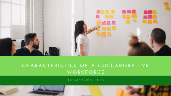 Characteristics Of A Collaborative Workforce